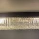 Holophane ceiling light