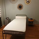 Day bed 1950