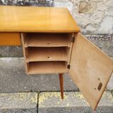 Vintage office foot compass Baumann