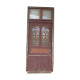 Old door