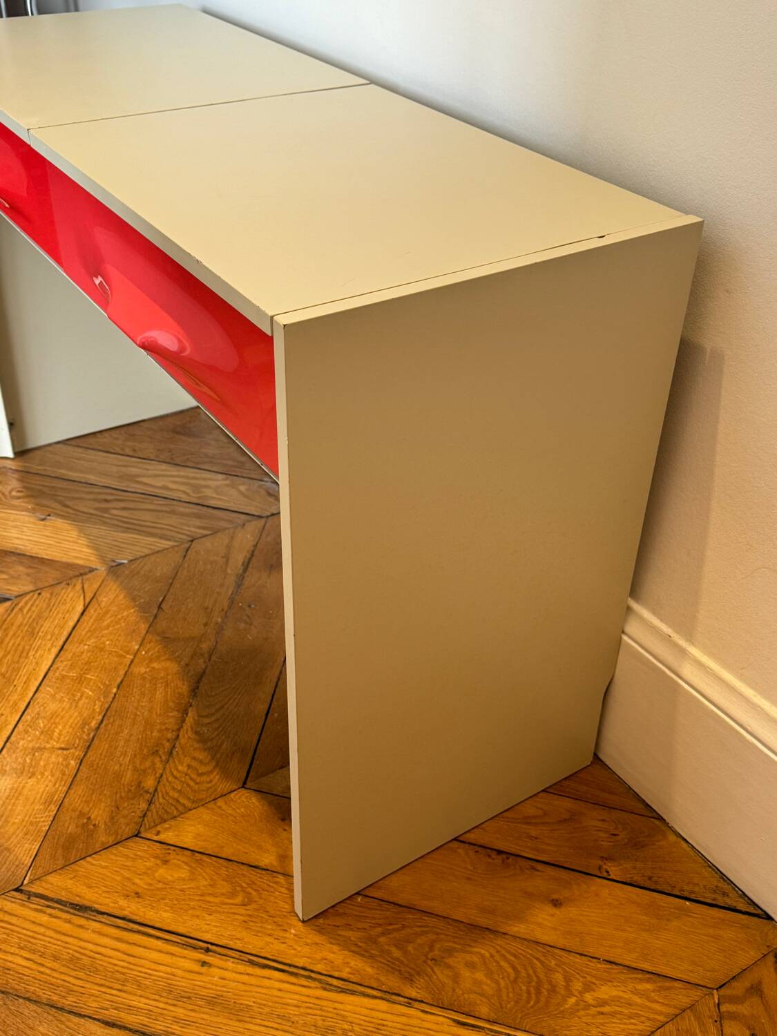 Raymond Loewy dressing table