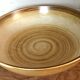 Longchamp vintage sandstone salad bowl