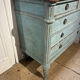 Antique Chest of Drawers, Louis, 16