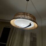 Suspension tech and rope