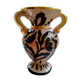 Vintage vase