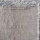 2x7 Light Blue Moroccan Runner Rug 67x218Cm SK 240767