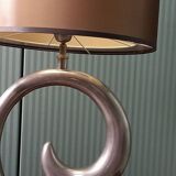 Pierre Cardin lamps from the 70s.