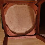 Empire chair
