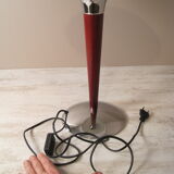 Office table lamp mushroom called 'paquebot', 1980s