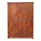 Armoire Art déco, bois