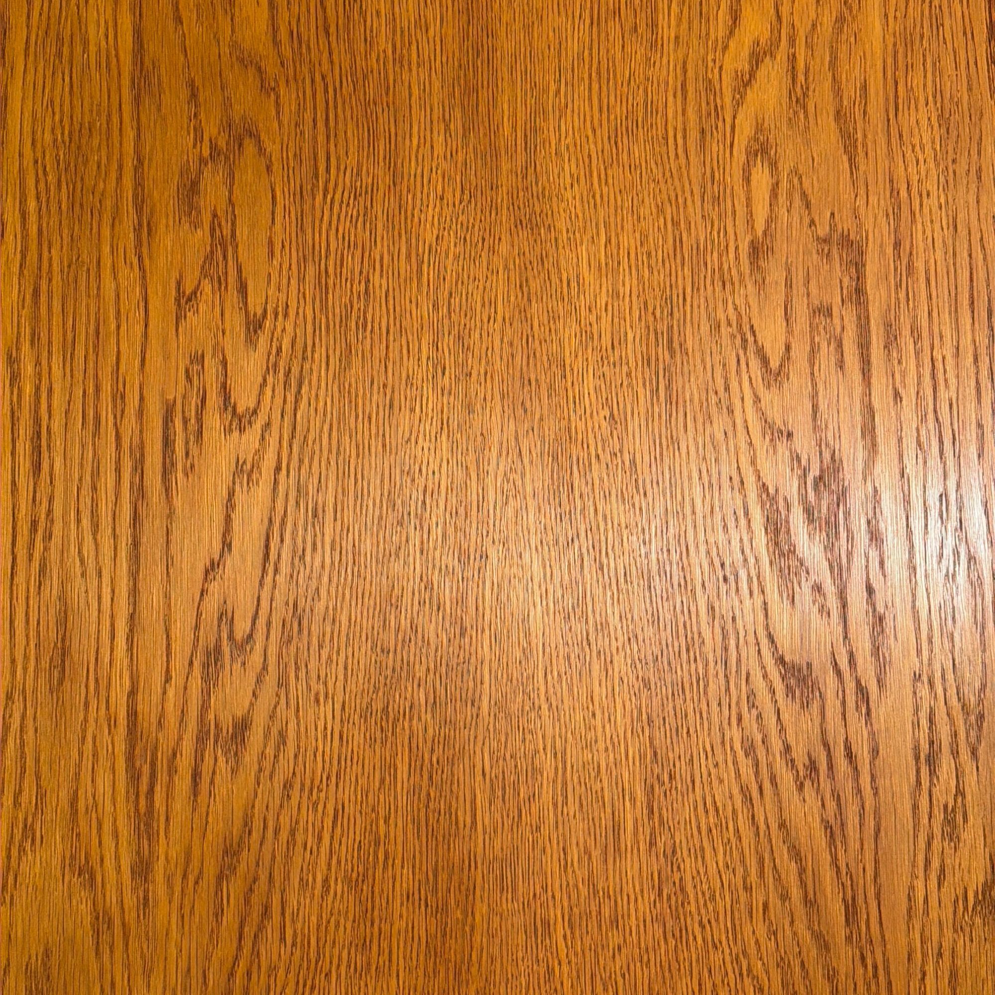 Table model AT-303 in oak by Hans J. Wegner