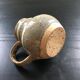 Grey sandstone pitcher