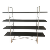 Niels Gammelgard vintage enetri shelf