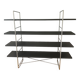 Niels Gammelgard vintage enetri shelf
