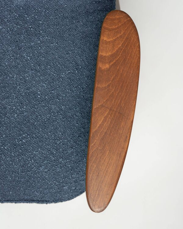 Fauteuil Modèle 366 de Józef Chierowski (1962) – Icône du design polonais