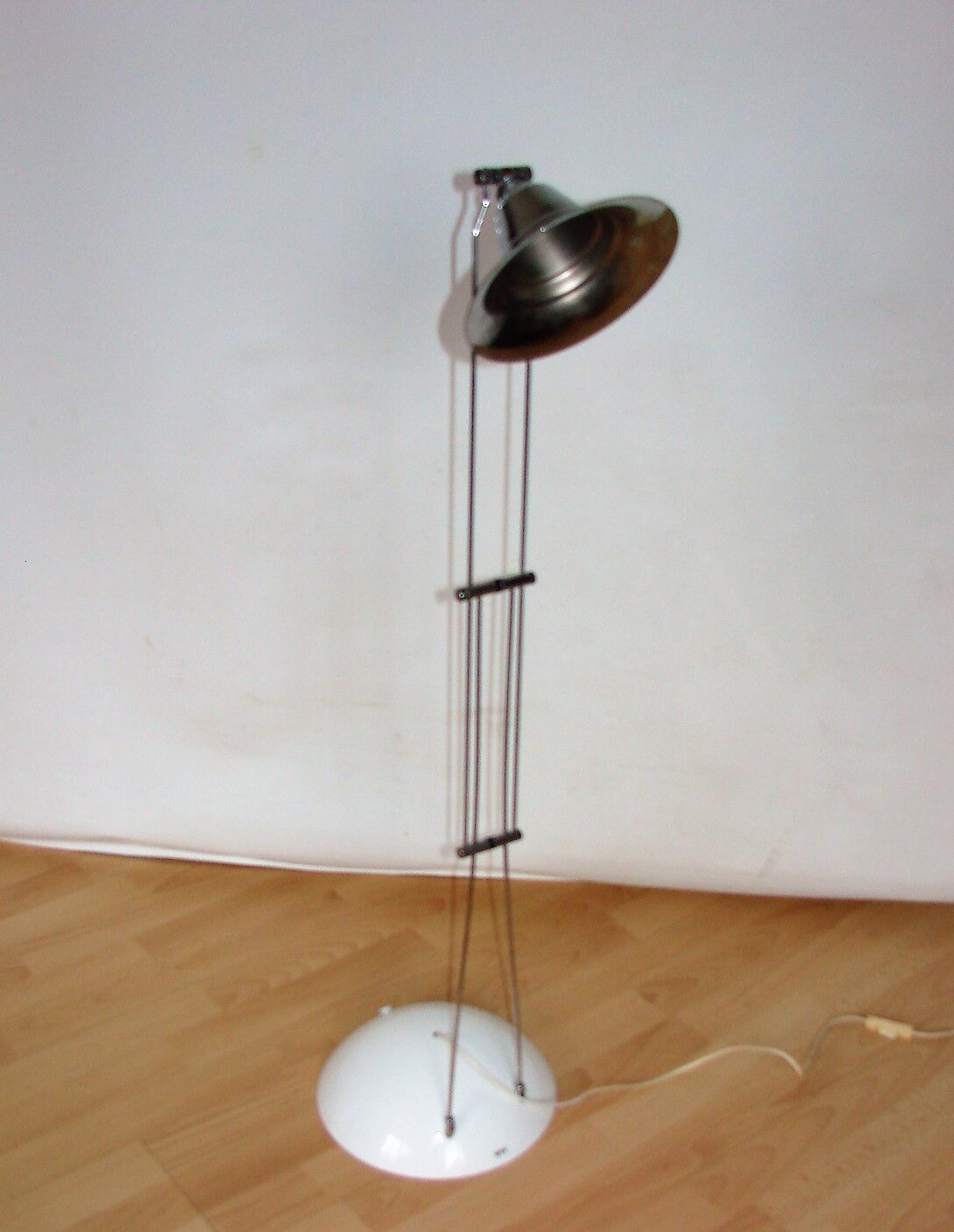 Axel Meise Licht floor lamp , 1970
