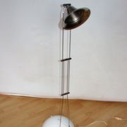 Axel Meise Licht floor lamp , 1970