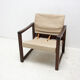 Safari Chairs by Karin Mobring, 1980s, set of 3
