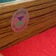 Enfilade teck vintage Mc Intosh