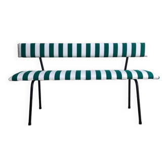 Upholstered Bench