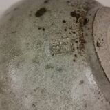 Sandstone teapot circa 1970
