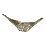 Empty cup pocket basket crystal Bayel