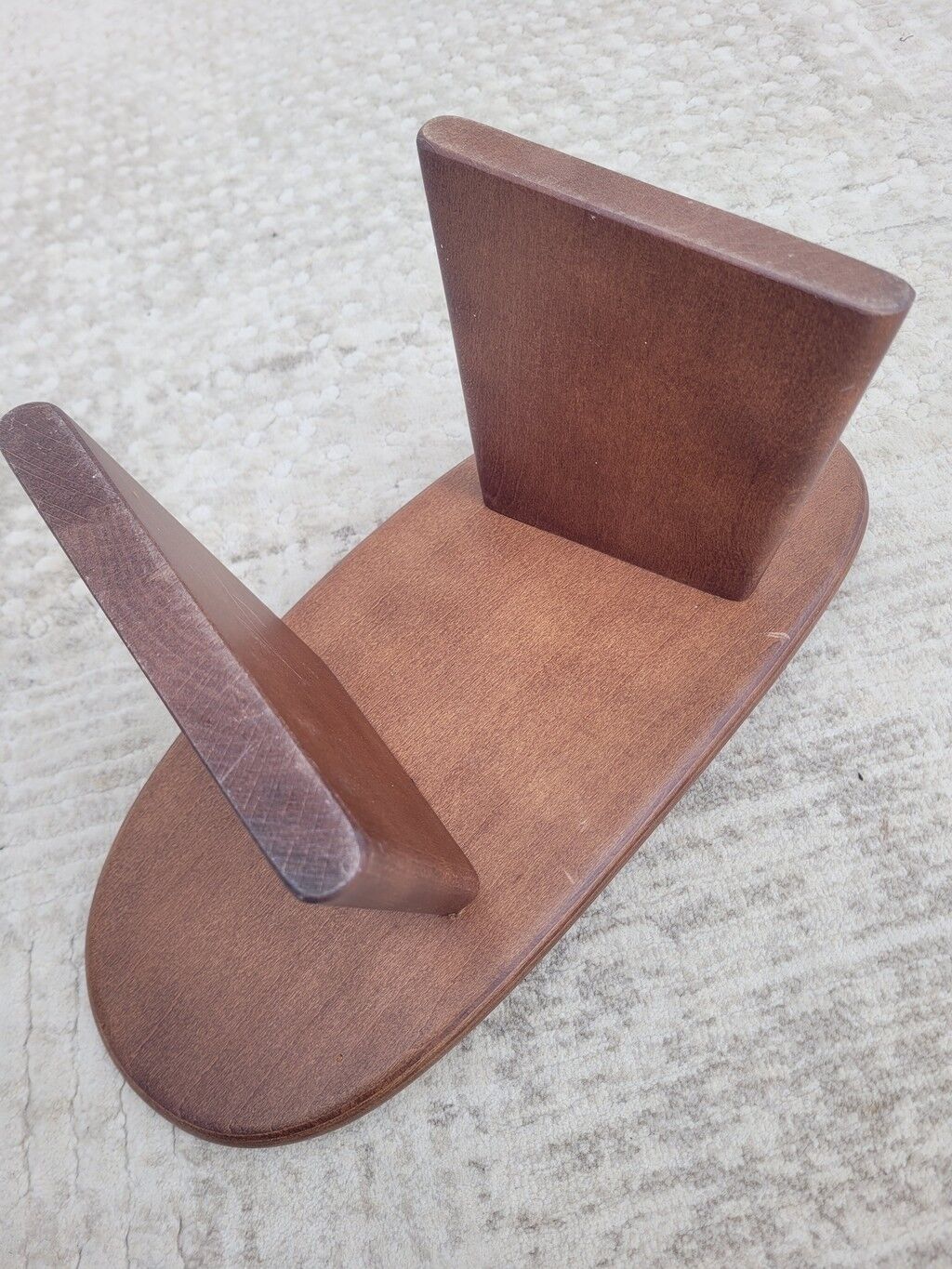 Banc tabouret d’appoint méditation yoga