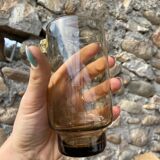 Smoked glasses • Luminarc