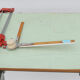 Table d'architecte de la marque Bieffe