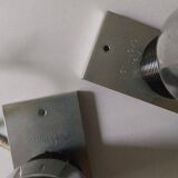 Model 1369 ceiling lights by Studio Nizzoli Associati for Stilnovo