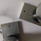 Model 1369 ceiling lights by Studio Nizzoli Associati for Stilnovo