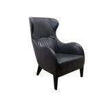 Wing Chair by Jan Armgardt for Wittmann