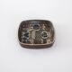 Ceramic bowl, Danish design, 1960s, designer: Nils Thorsson