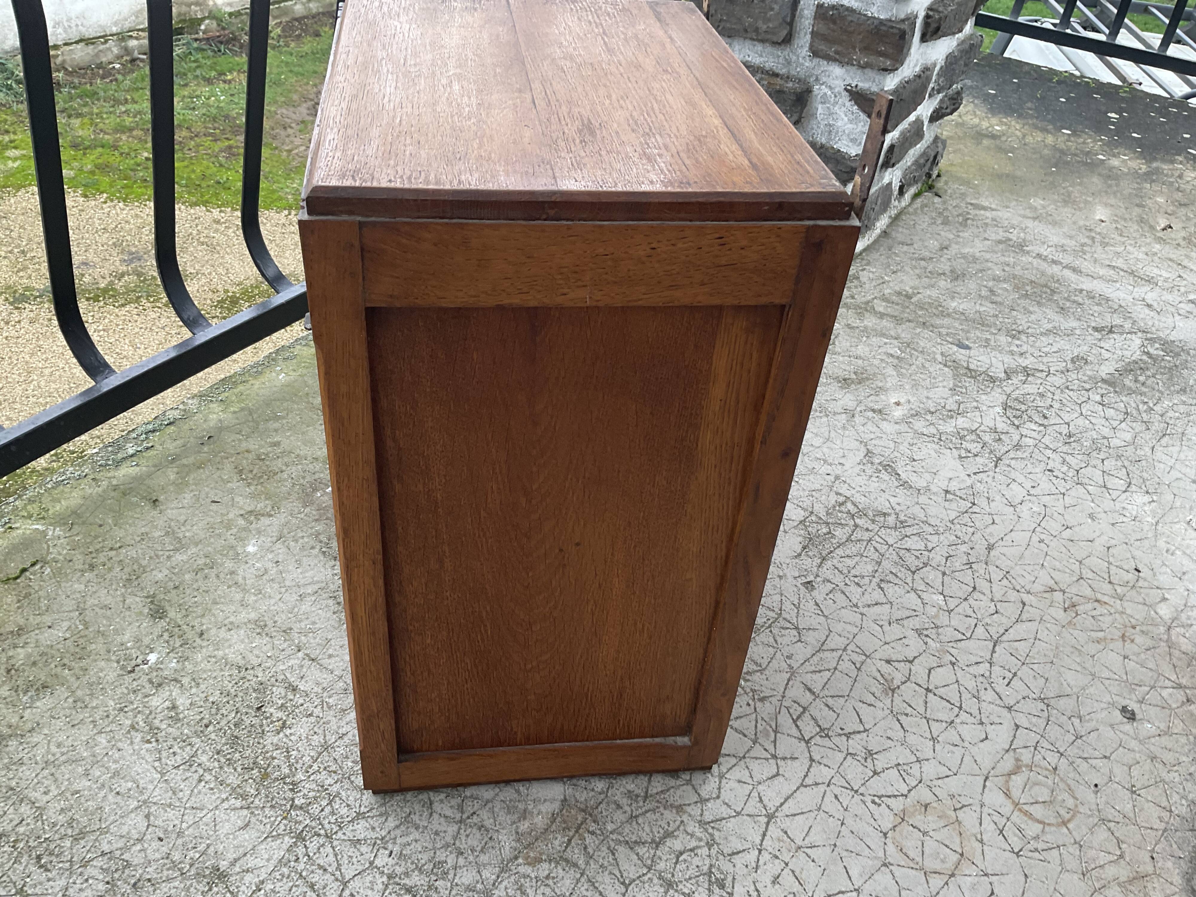 Medicine cabinet