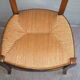 ART NOUVEAU PERIOD NURSE CHAIR
