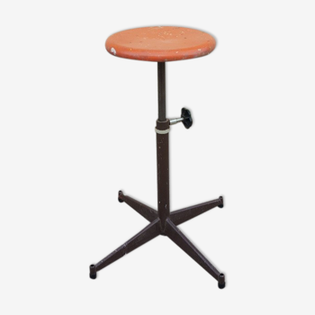 Industrial stool