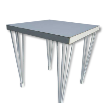 Xcol white coffee table