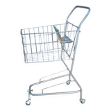 Small shopping cart