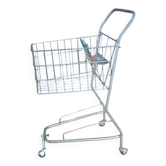 Petit chariot caddy