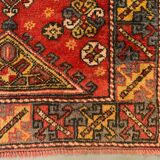 Western turkish rug oriental 180x117 cm