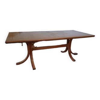 Designer dining table