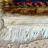 Tapis Laine