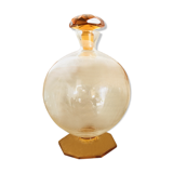 Carafe boule vintage