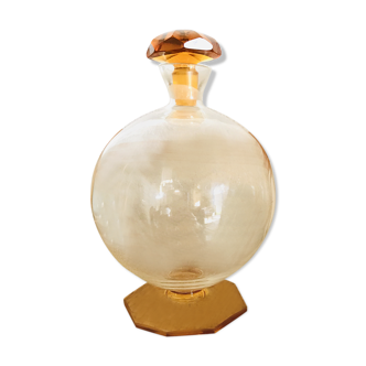 Vintage ball carafe