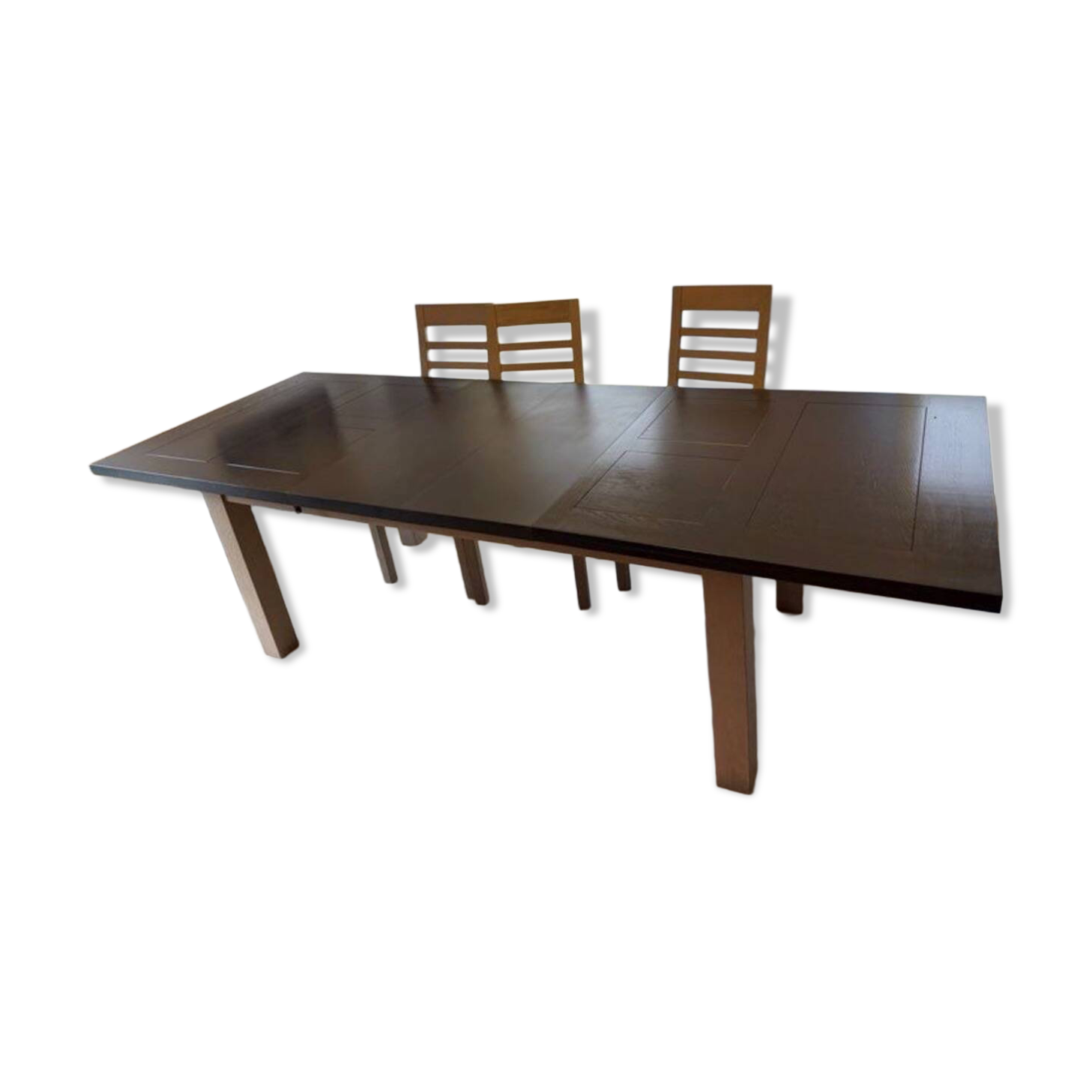 Table salt