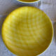 Set de 6 assiettes plates Salins