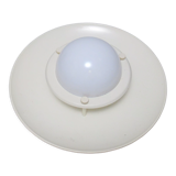 Scandinavian ceiling lamp 80s