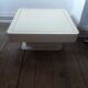 Vintage formica coffee table