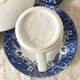 English coffee cups Churchill England