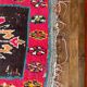 Berber carpet 207x91cm